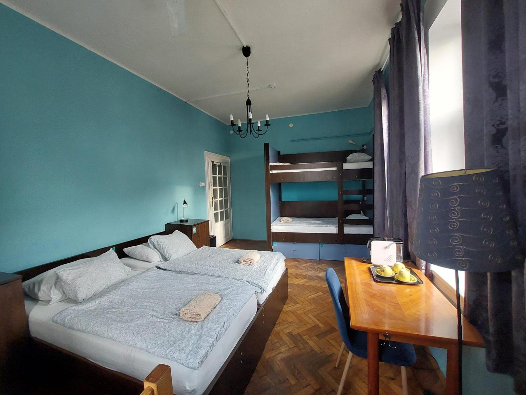 The Villa, Ljubljana City Center 外观 照片