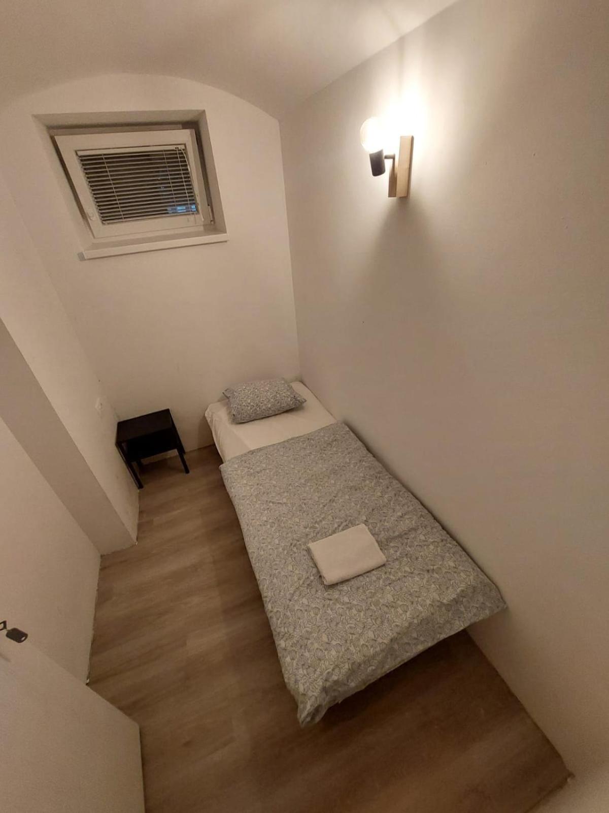The Villa, Ljubljana City Center 外观 照片