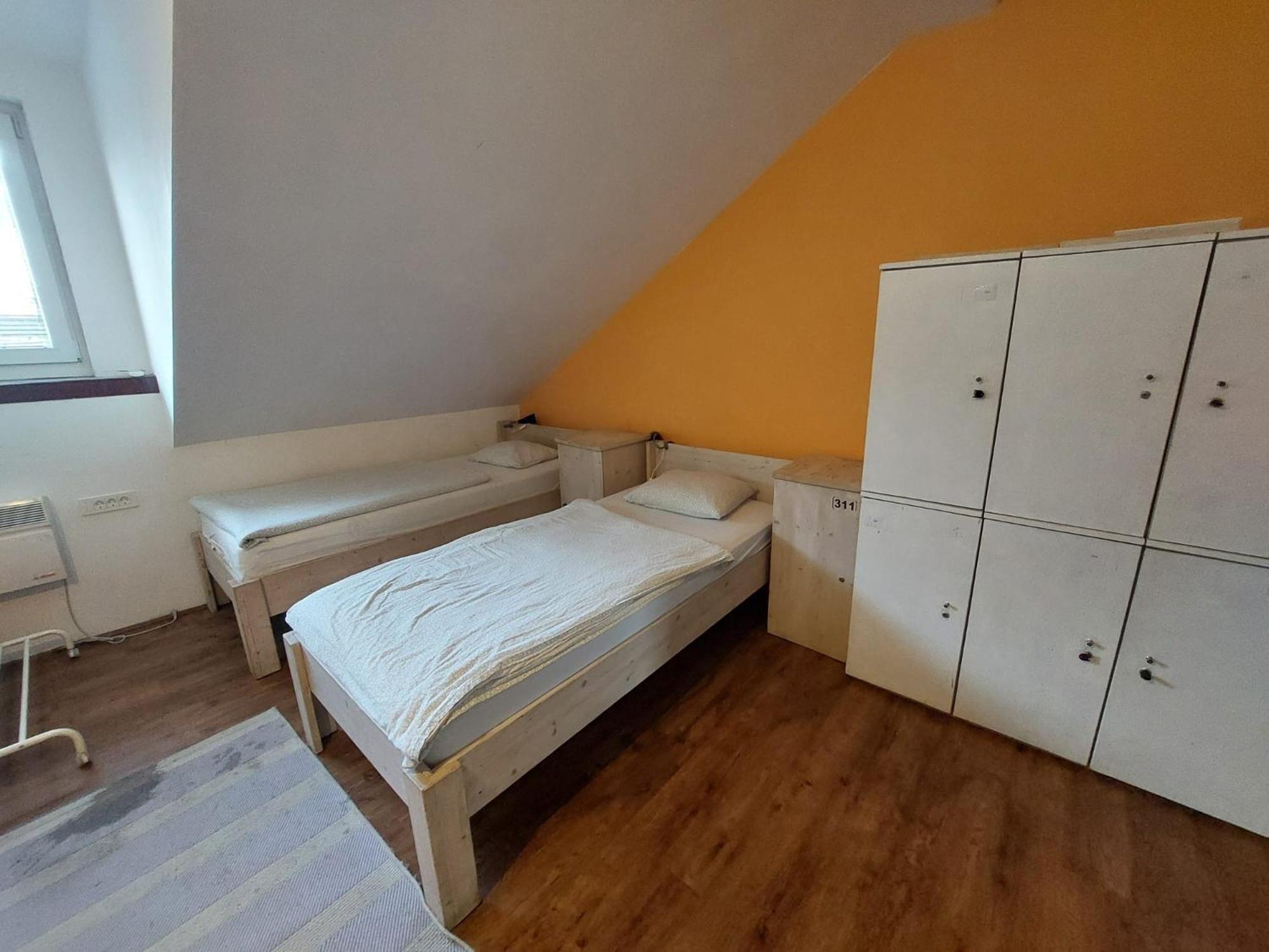 The Villa, Ljubljana City Center 外观 照片