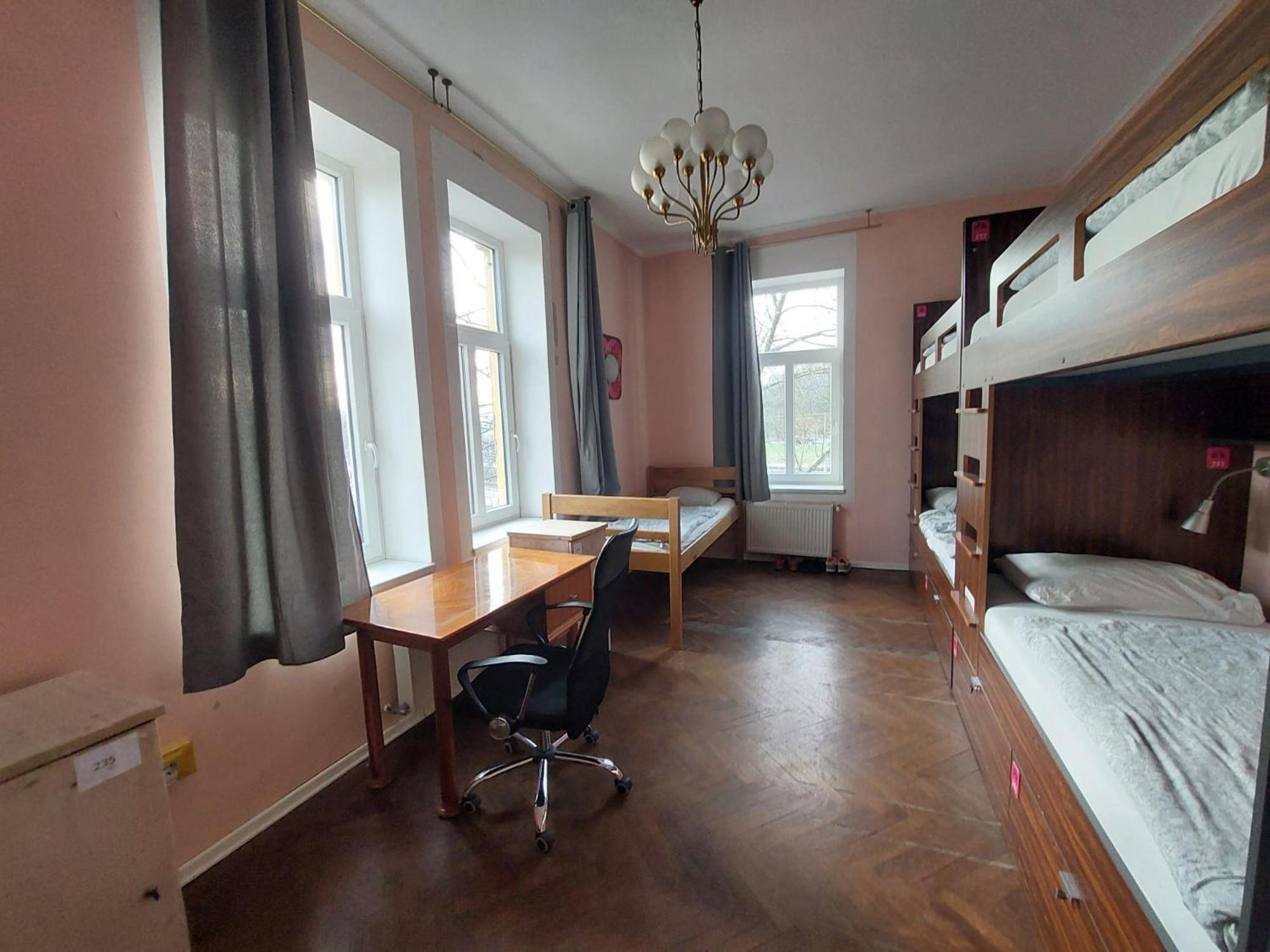 The Villa, Ljubljana City Center 外观 照片