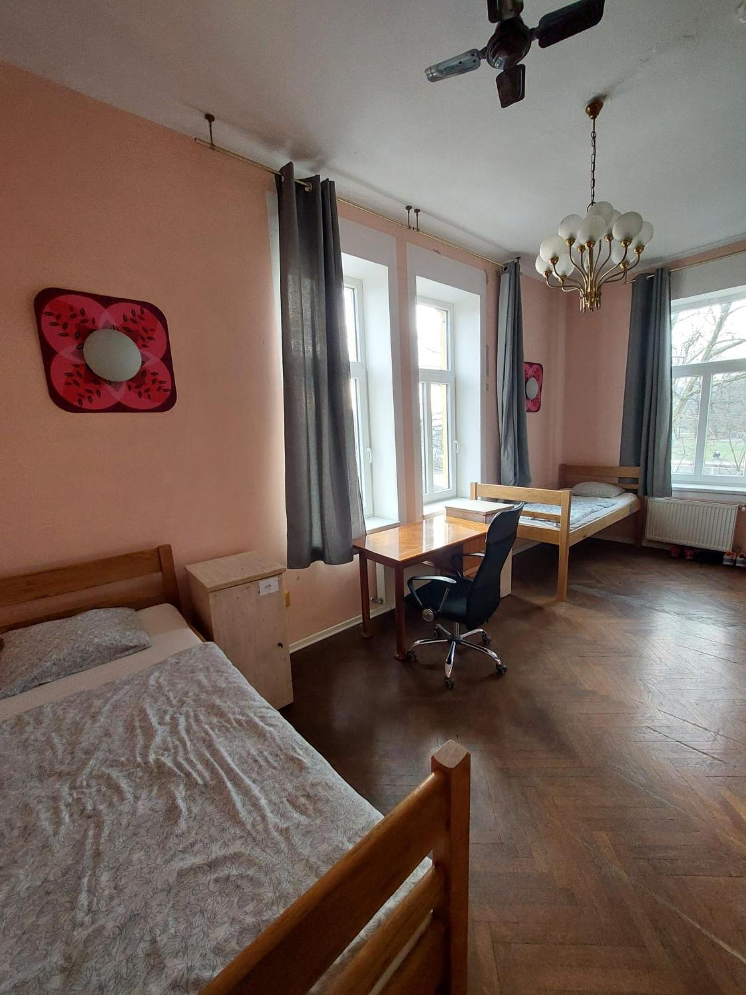 The Villa, Ljubljana City Center 外观 照片